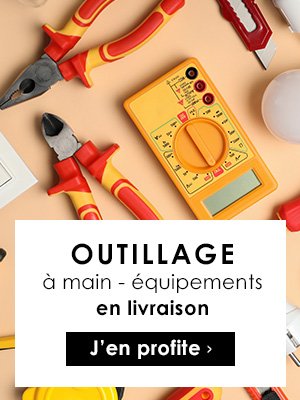 Outillage