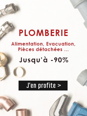 Plomberie