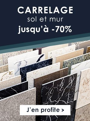 Revêtement sol et mur